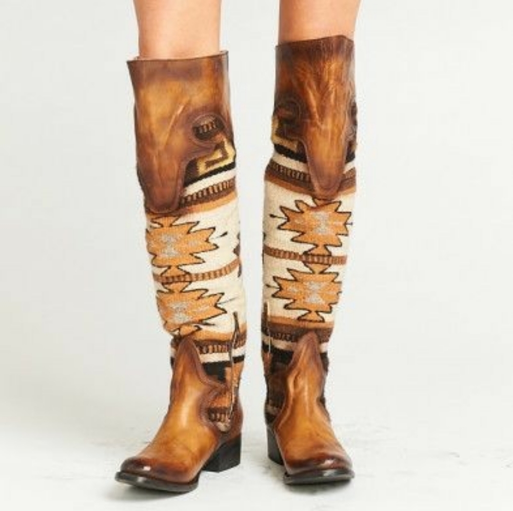 Freebird by Steven ☀️Sun boots